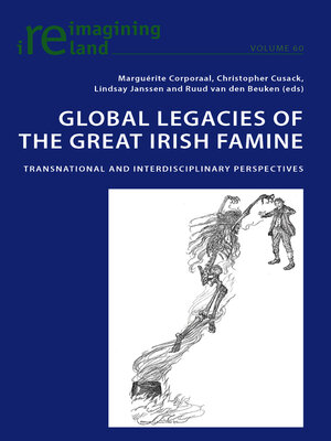 cover image of Global Legacies of the Great Irish Famine